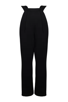 Papá High-Waisted Pants