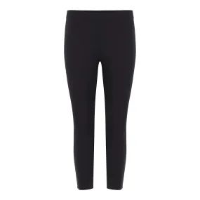 Penny Crop - Black