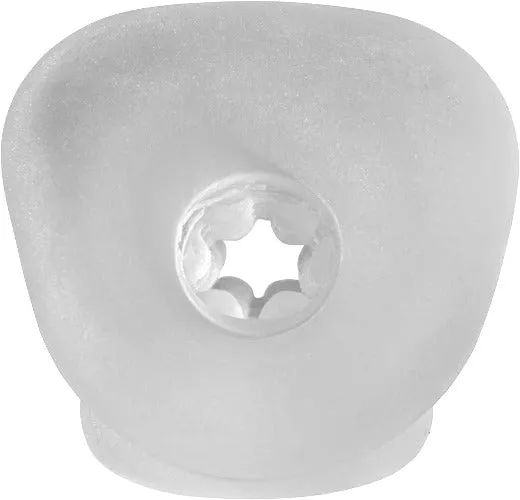 PF Rocco ''The Breeder'' Sleeve -Clear