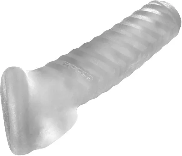 PF Rocco ''The Breeder'' Sleeve -Clear