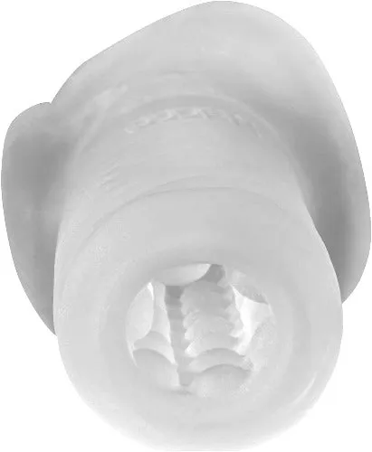 PF Rocco ''The Breeder'' Sleeve -Clear