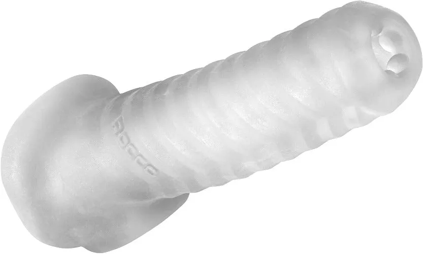 PF Rocco ''The Breeder'' Sleeve -Clear