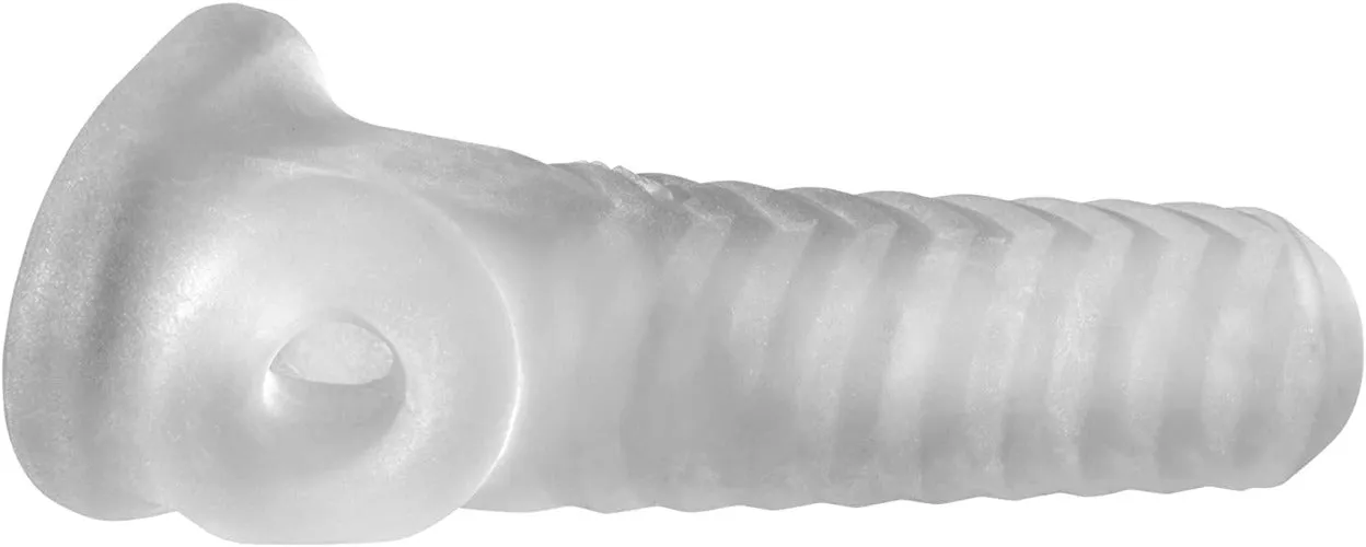 PF Rocco ''The Breeder'' Sleeve -Clear
