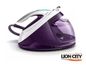 Philips PerfectCare Elite Plus Steam generator iron GC9660/36