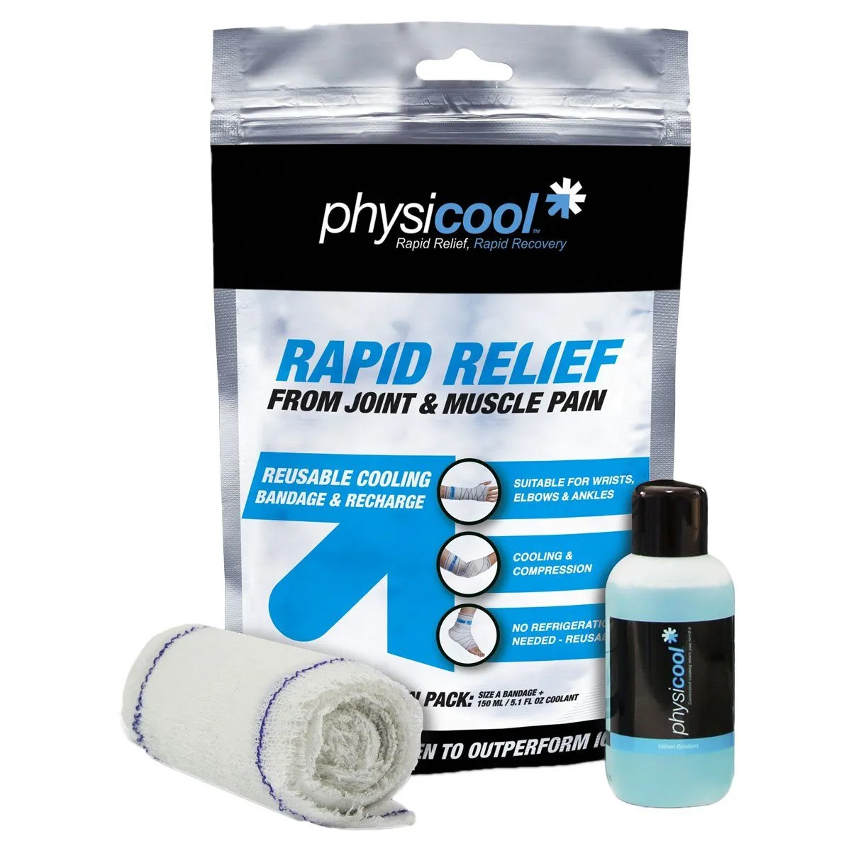 Physicool Combinaiton Pack