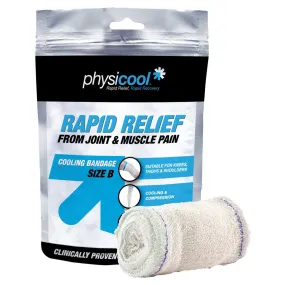 Physicool Cooling Bandage, Size B