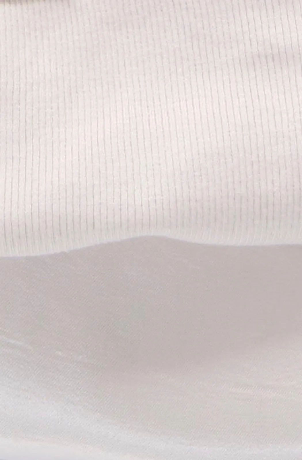 PJ Harlow Frankie Knit Lounge Top