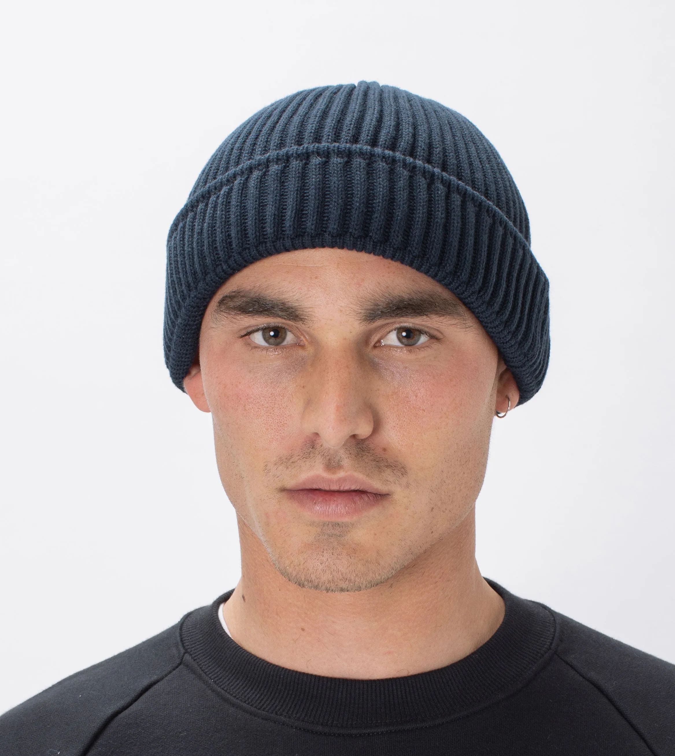 Primal Beanie Petrol