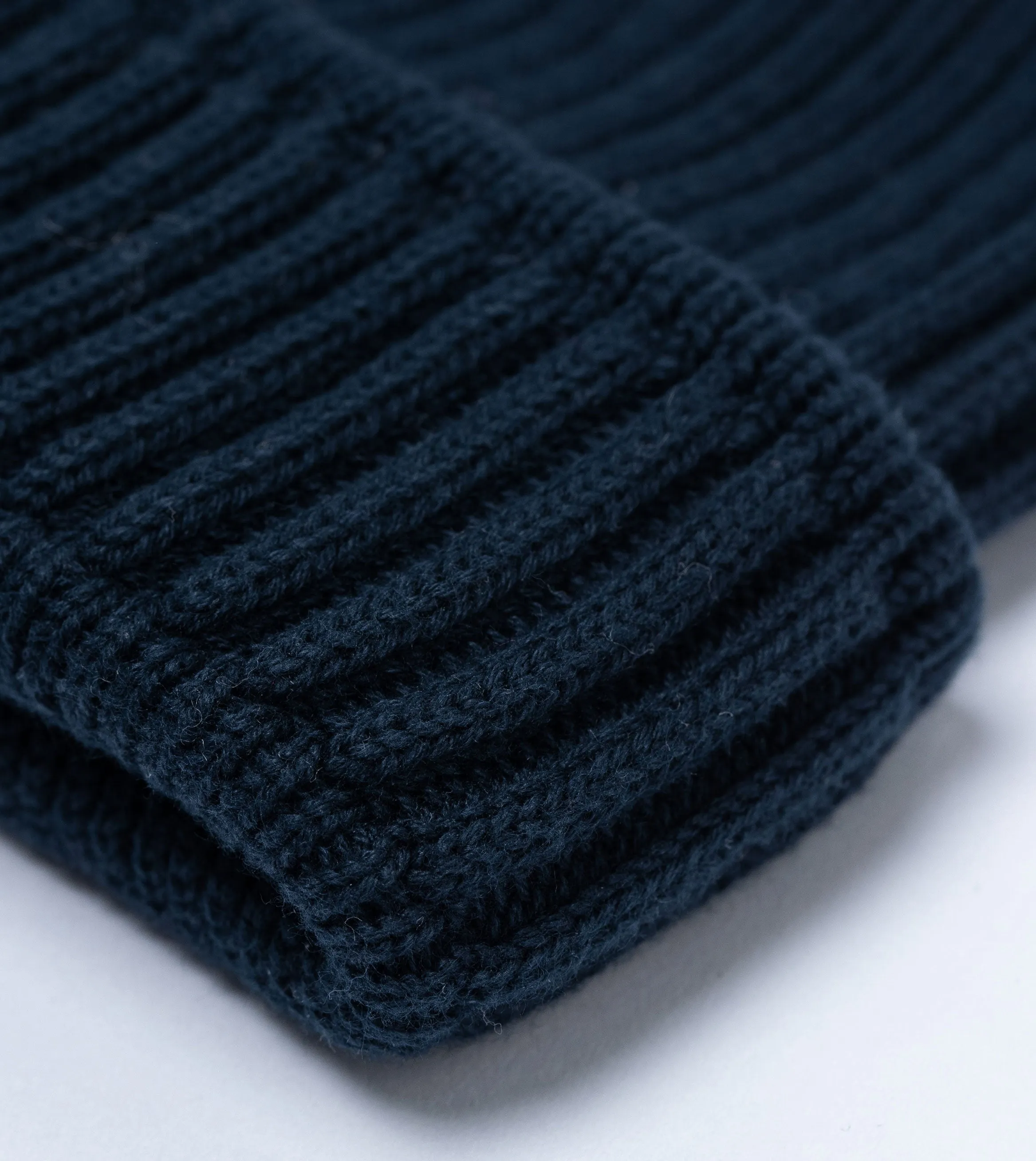 Primal Beanie Petrol