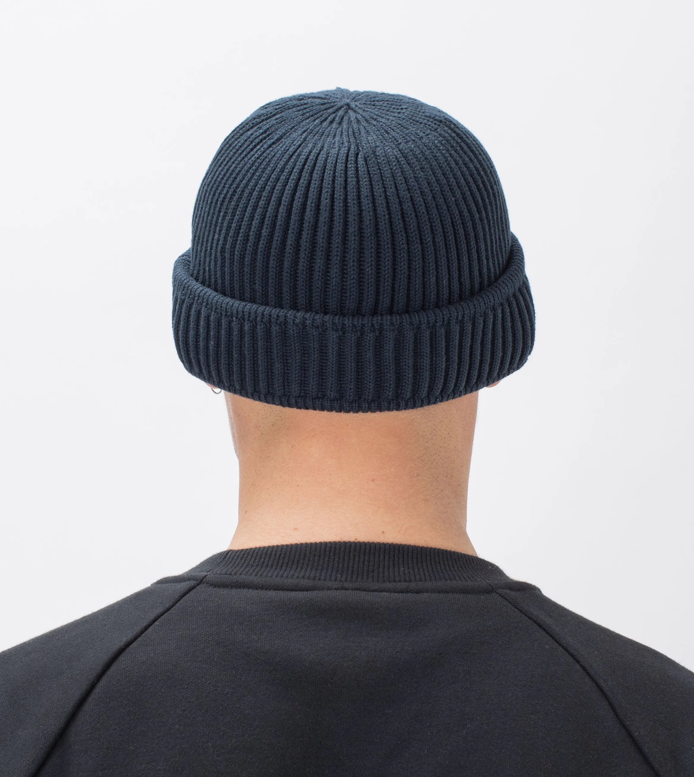 Primal Beanie Petrol