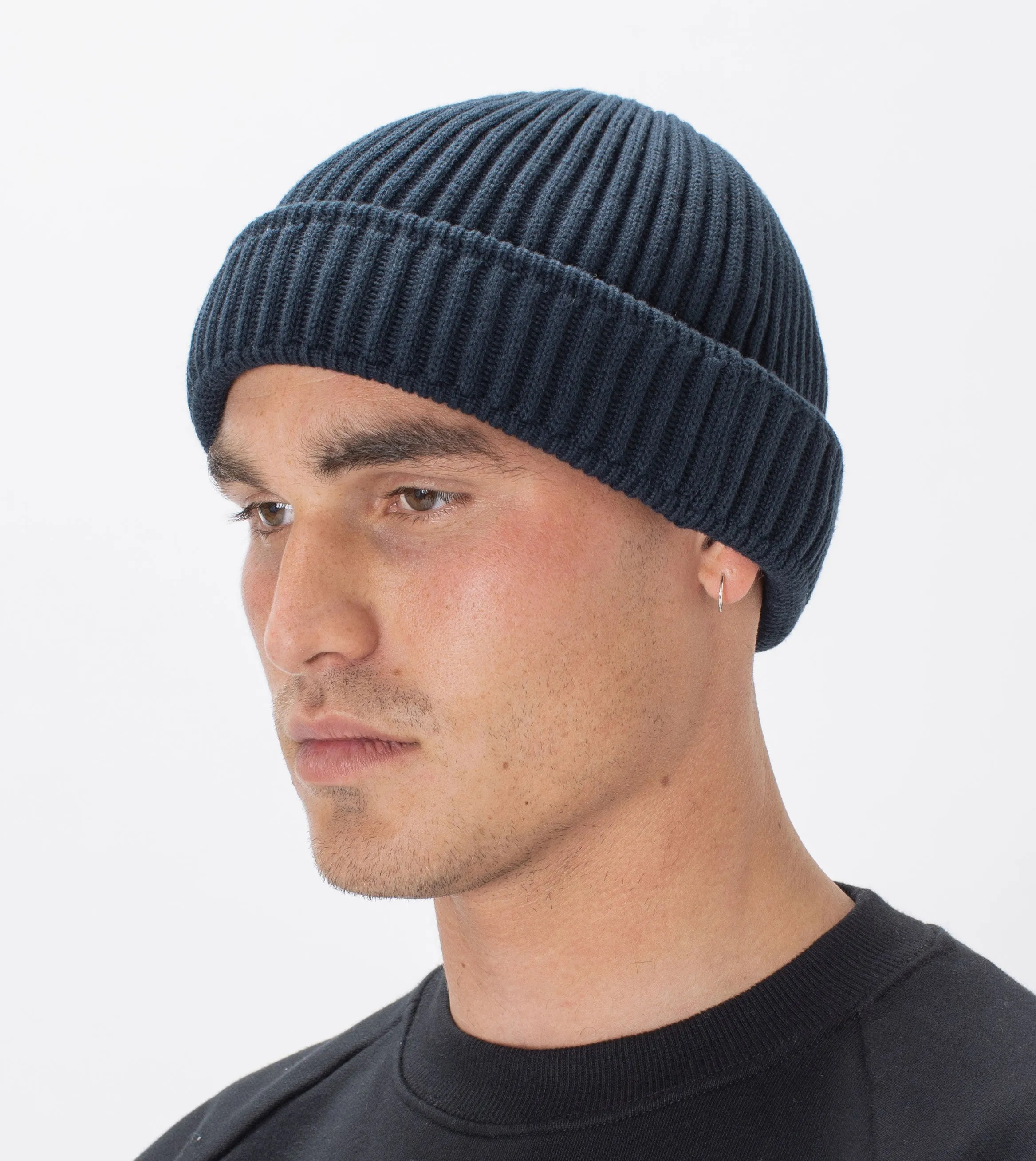 Primal Beanie Petrol