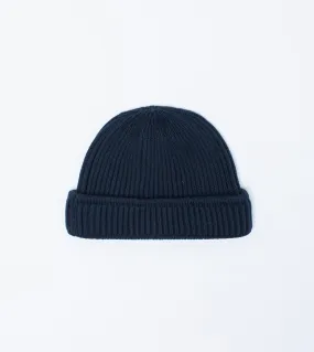 Primal Beanie Petrol
