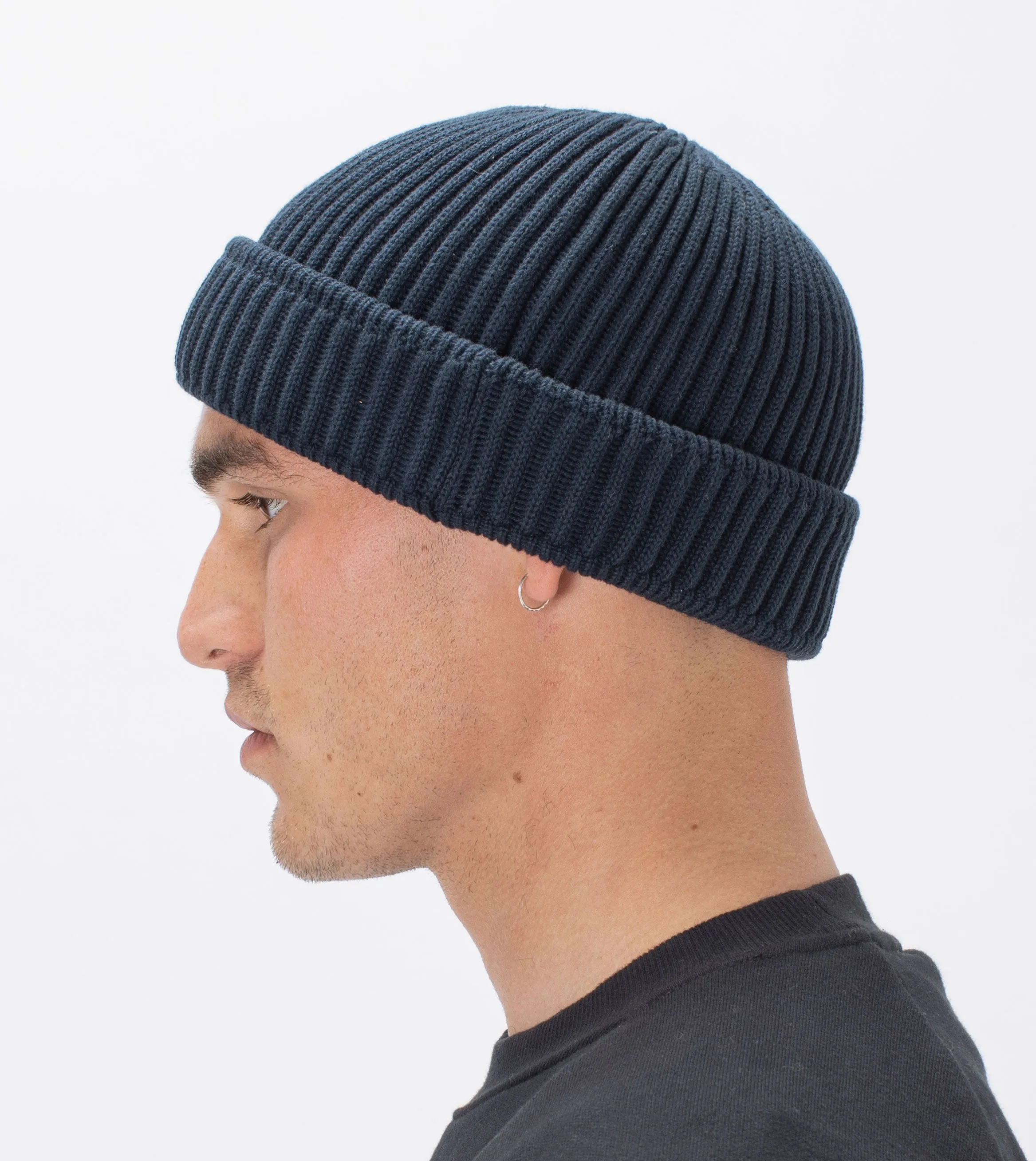 Primal Beanie Petrol