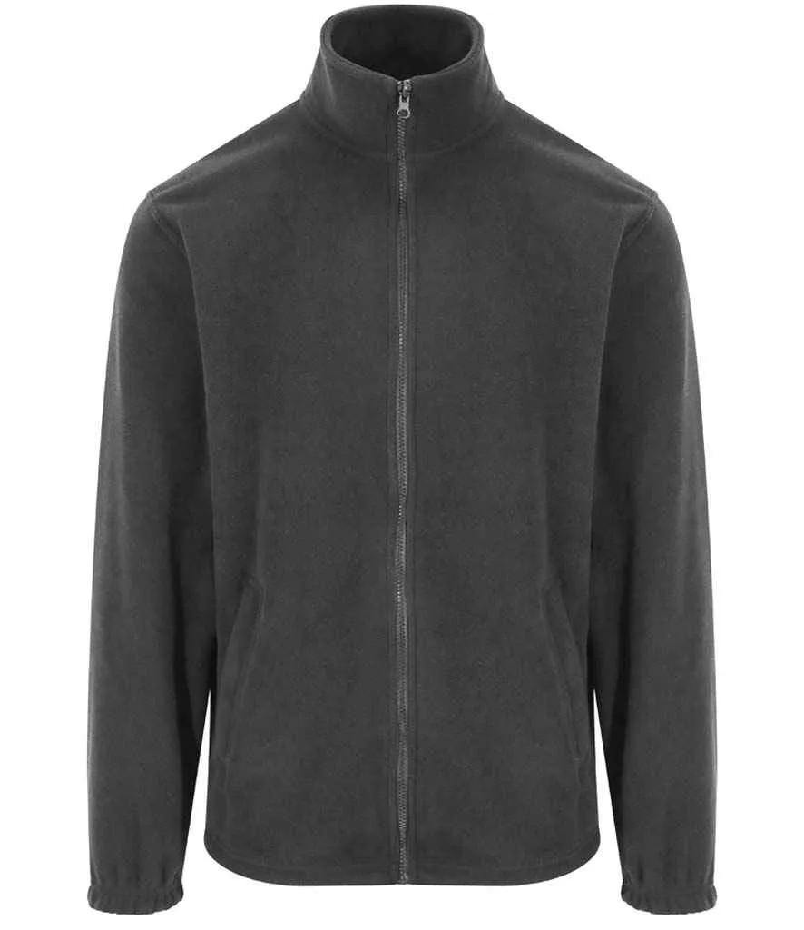 PRO RTX - Pro Fleece Jacket