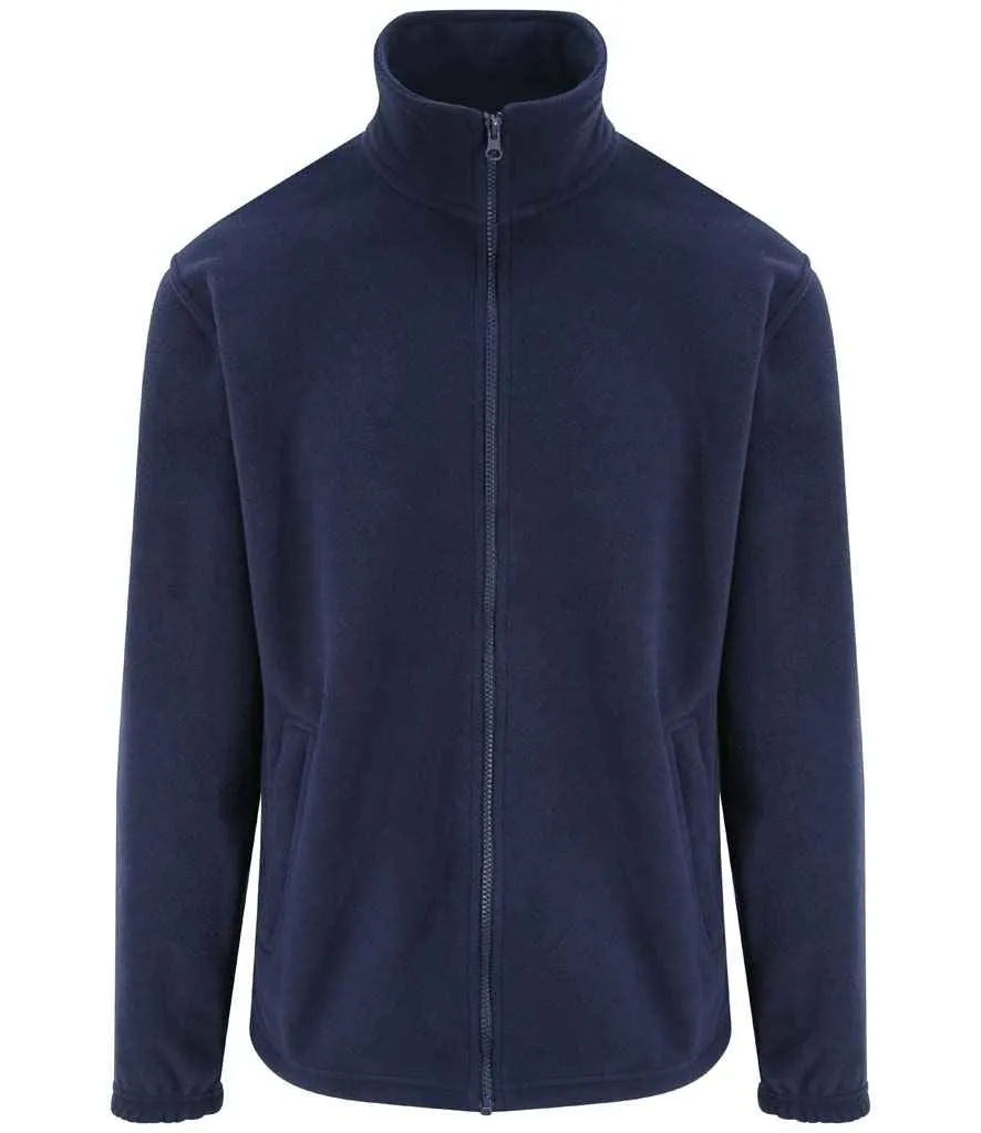 PRO RTX - Pro Fleece Jacket