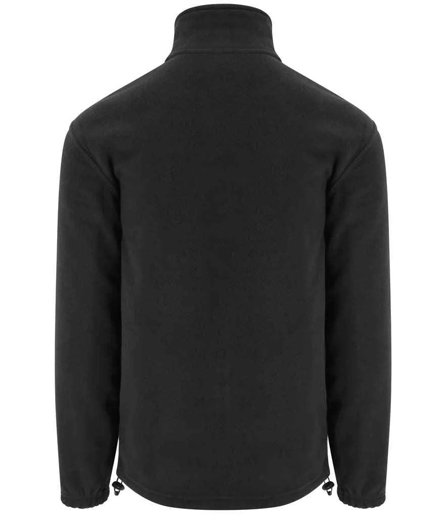 PRO RTX - Pro Fleece Jacket