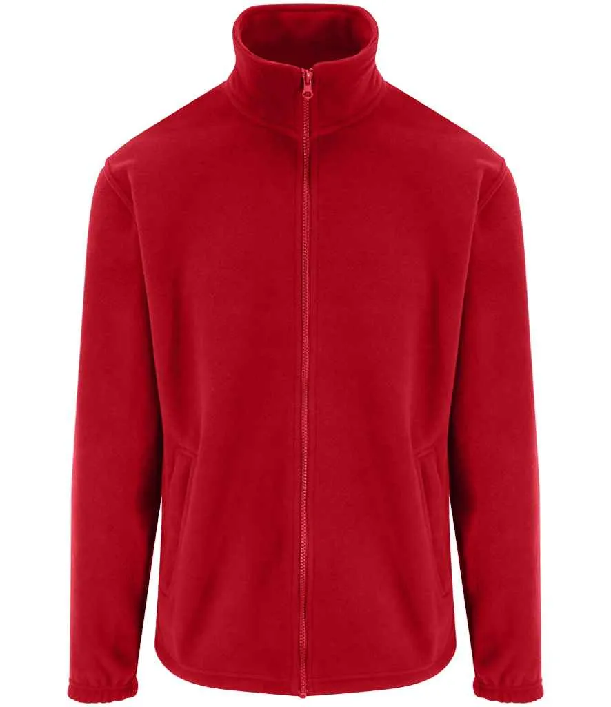 PRO RTX - Pro Fleece Jacket