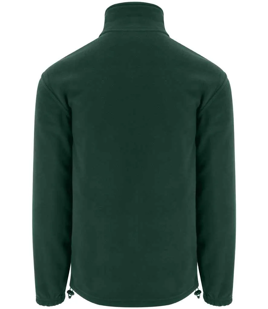 PRO RTX - Pro Fleece Jacket
