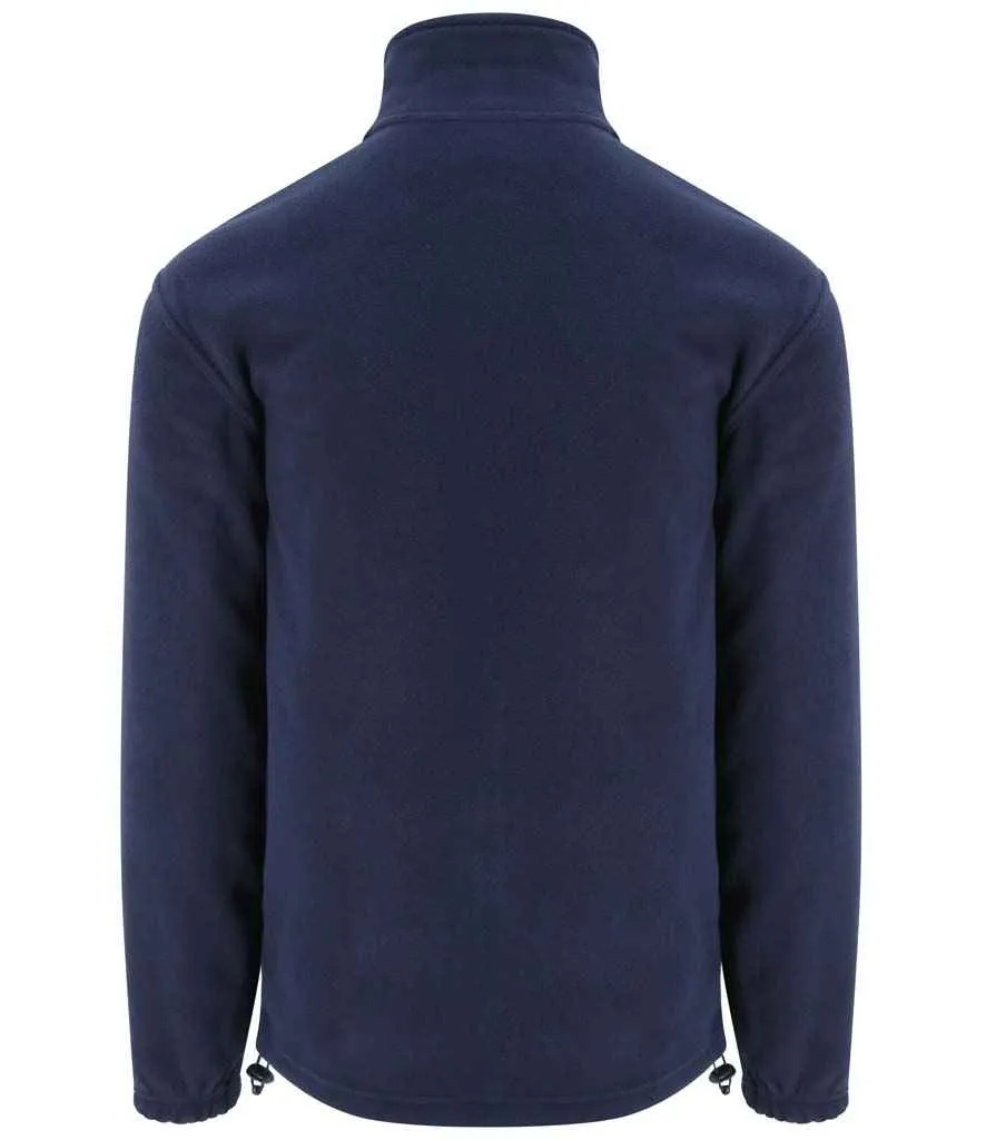 PRO RTX - Pro Fleece Jacket
