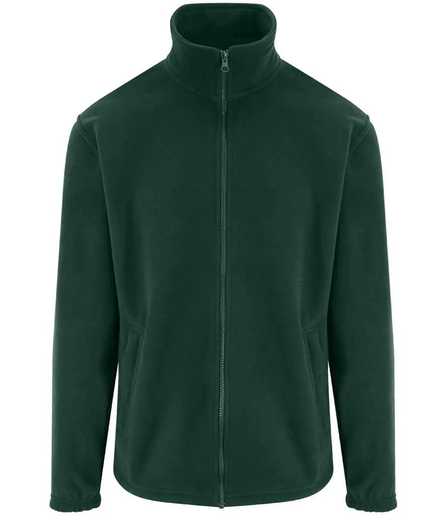 PRO RTX - Pro Fleece Jacket