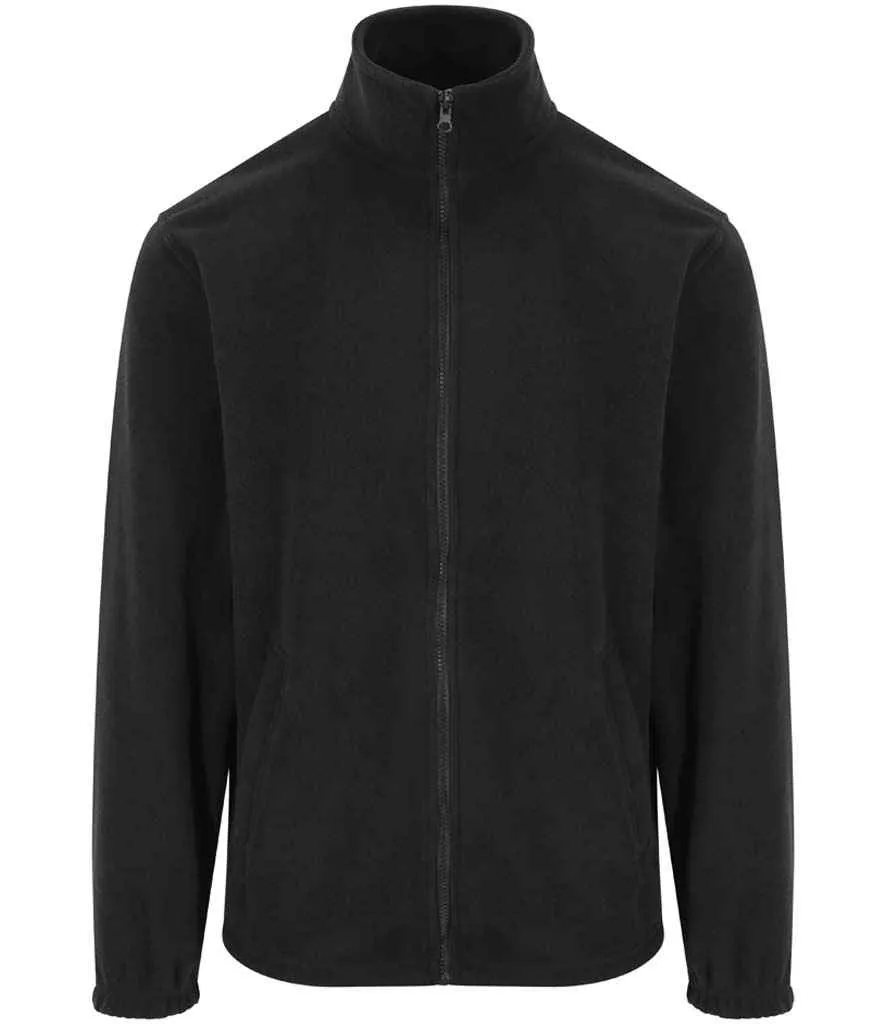 PRO RTX - Pro Fleece Jacket