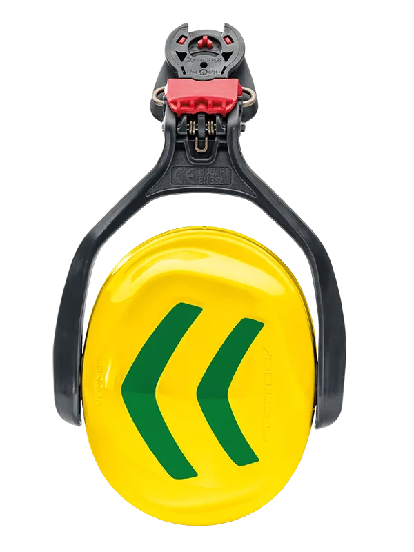 Protos Integral Hearing Protection