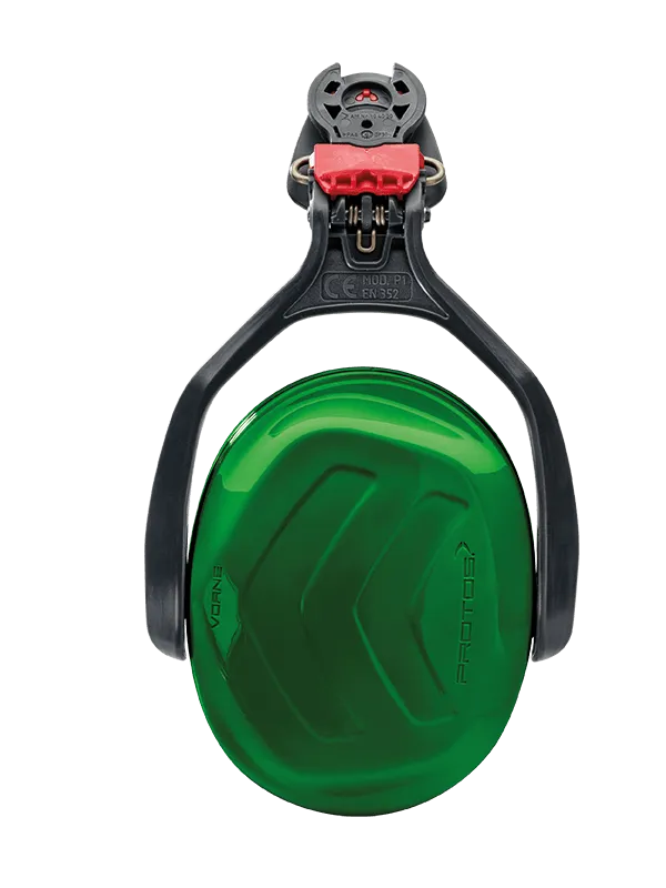 Protos Integral Hearing Protection