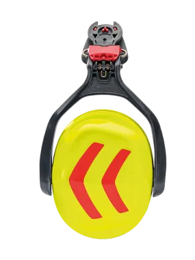 Protos Integral Hearing Protection