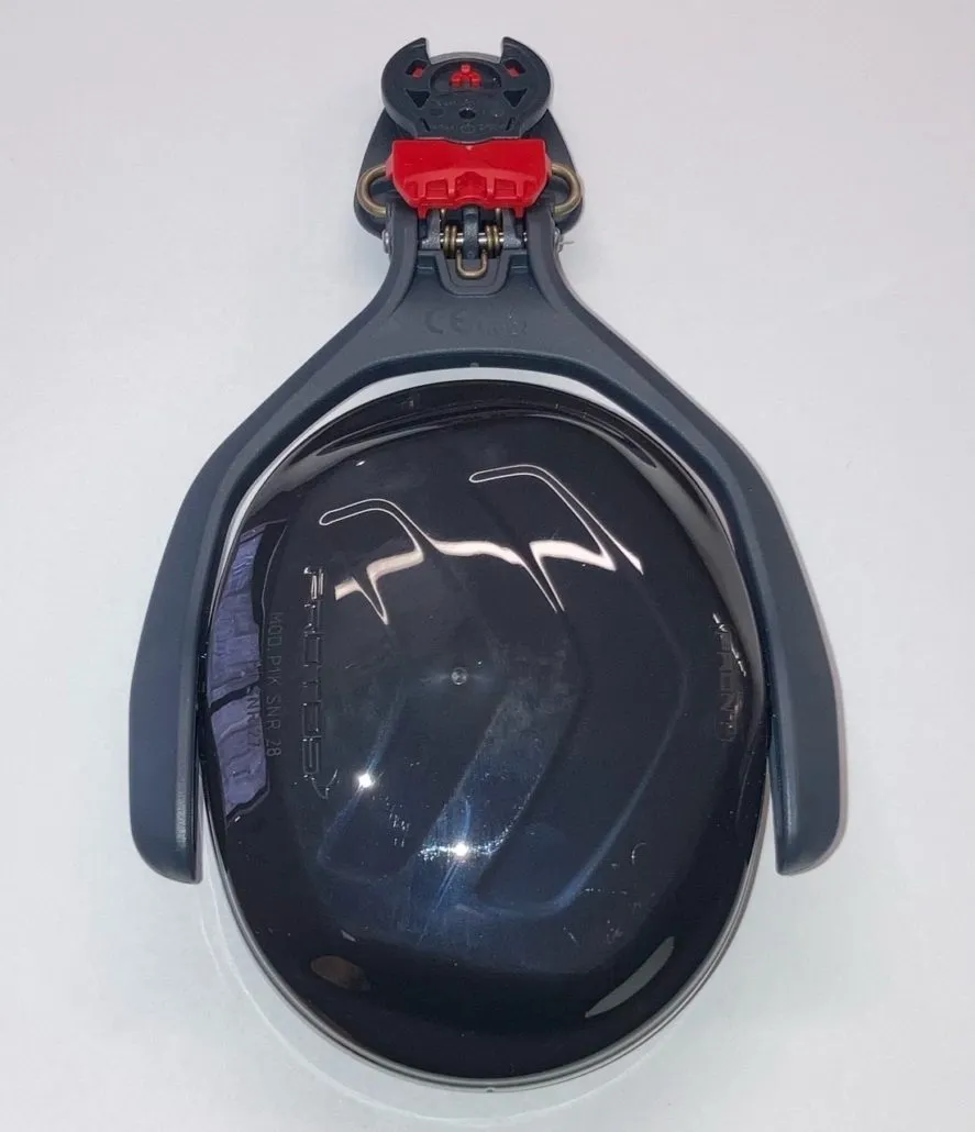 Protos Integral Hearing Protection