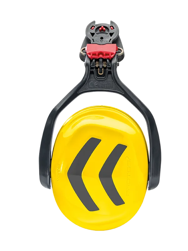 Protos Integral Hearing Protection