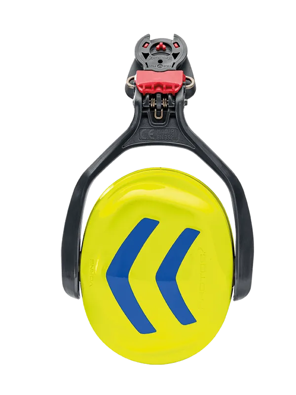 Protos Integral Hearing Protection