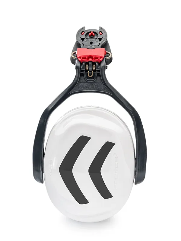 Protos Integral Hearing Protection