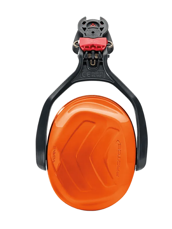 Protos Integral Hearing Protection