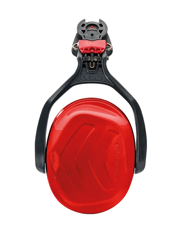 Protos Integral Hearing Protection
