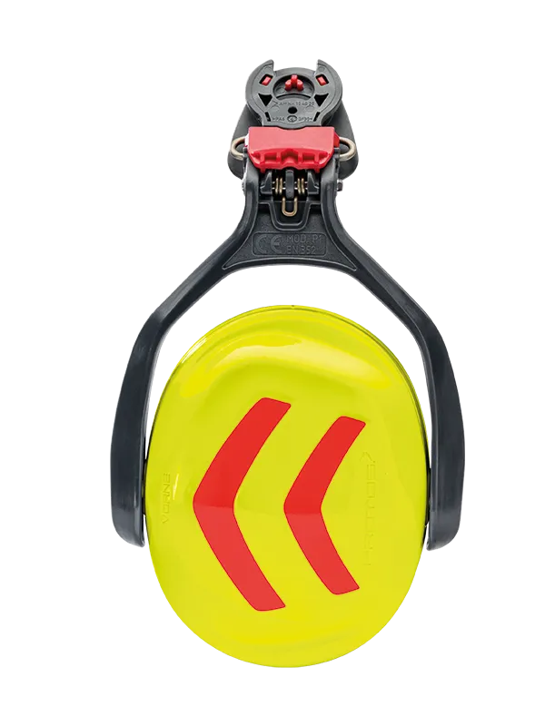 Protos Integral Hearing Protection