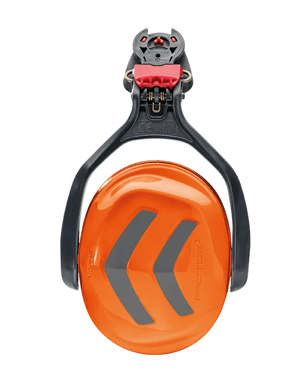 Protos Integral Hearing Protection