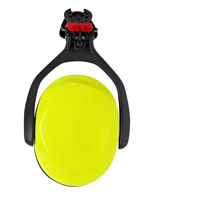 Protos Integral Hearing Protection