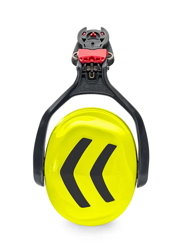 Protos Integral Hearing Protection