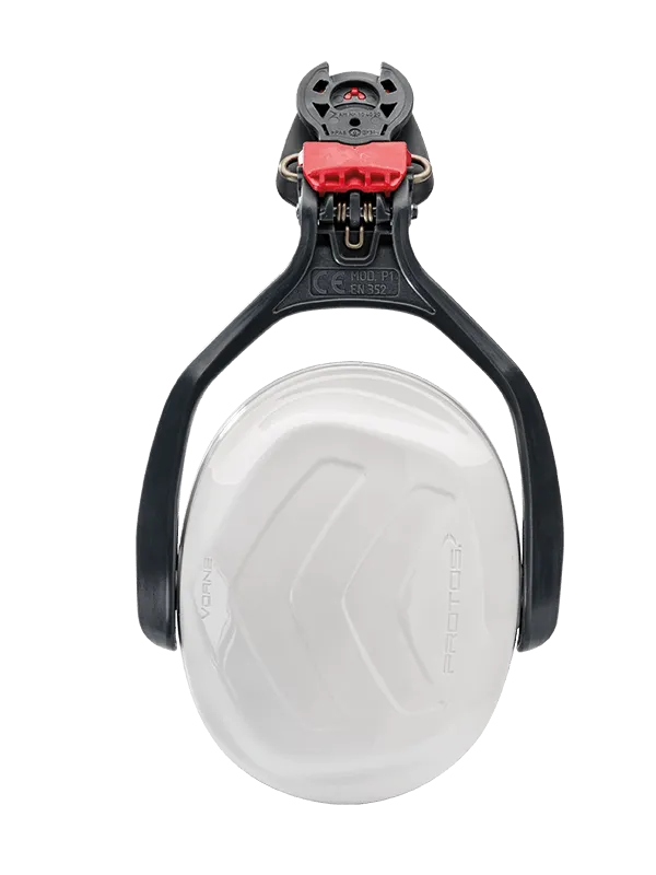 Protos Integral Hearing Protection