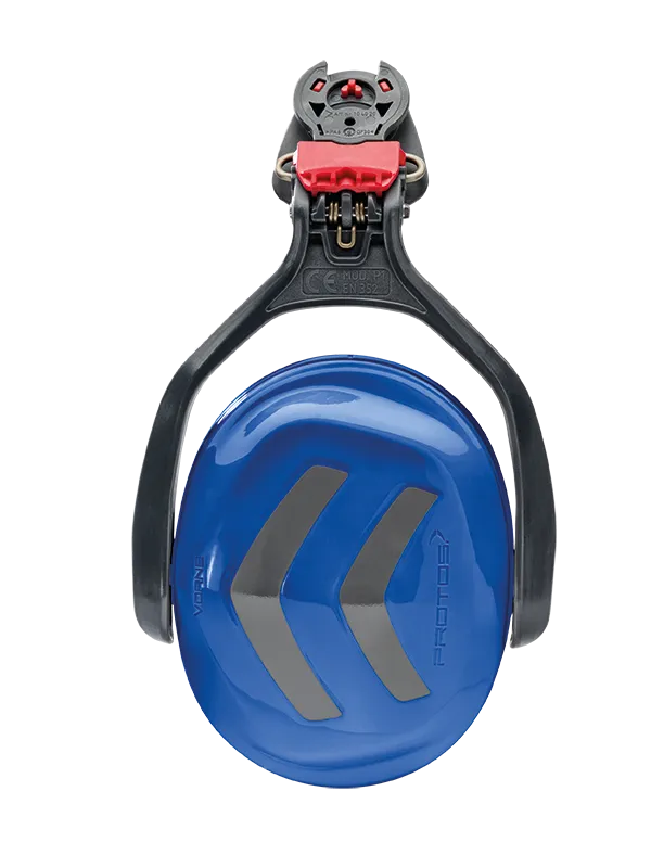 Protos Integral Hearing Protection
