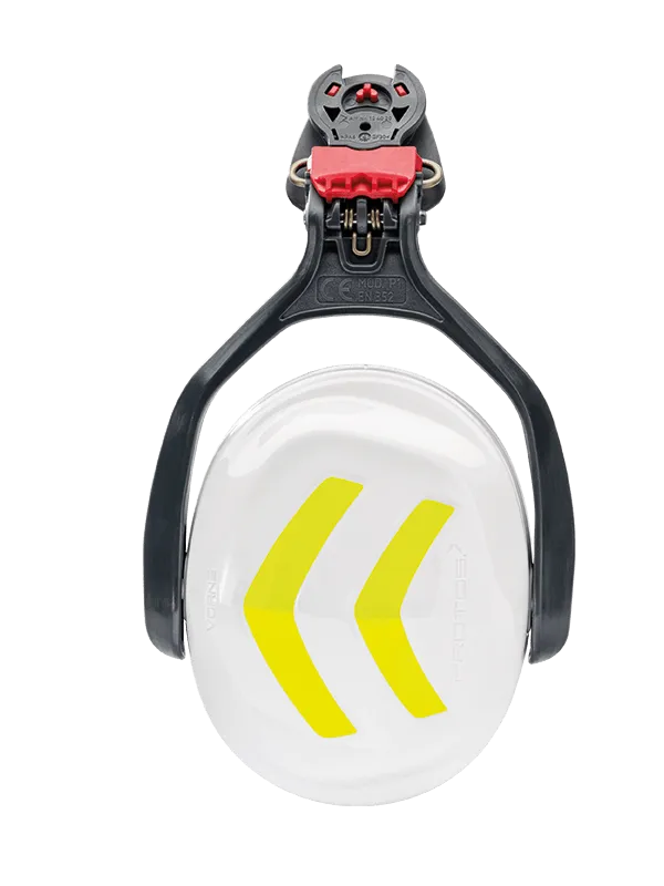 Protos Integral Hearing Protection
