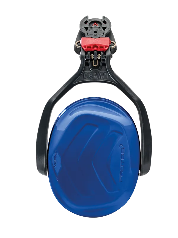 Protos Integral Hearing Protection