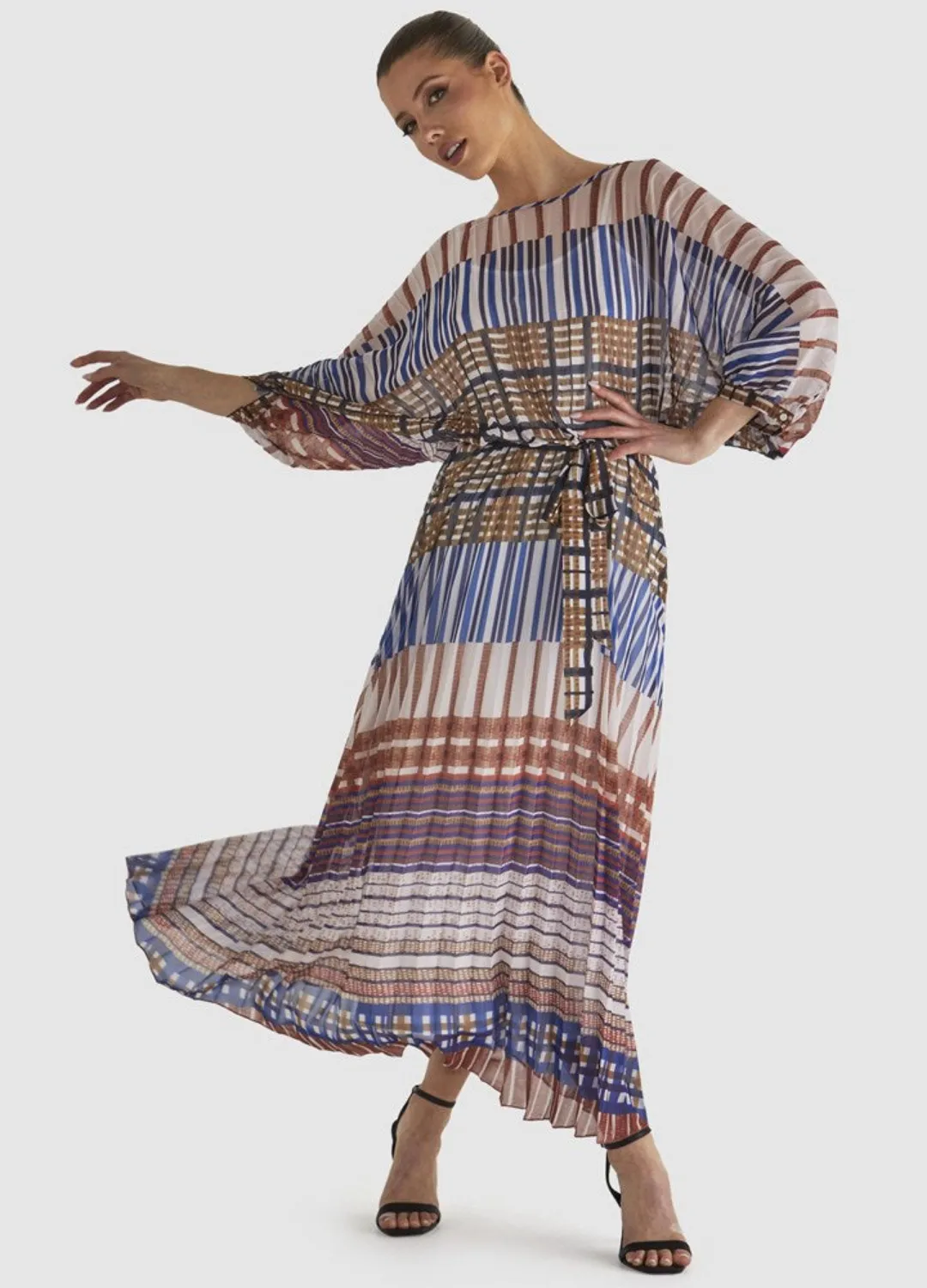 Rays Dress