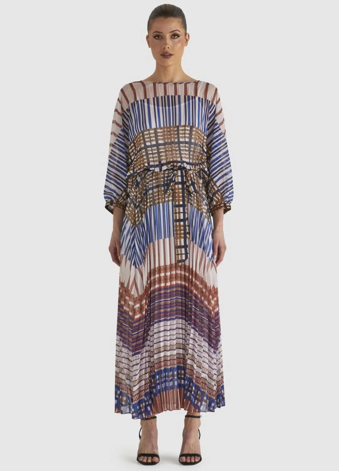 Rays Dress