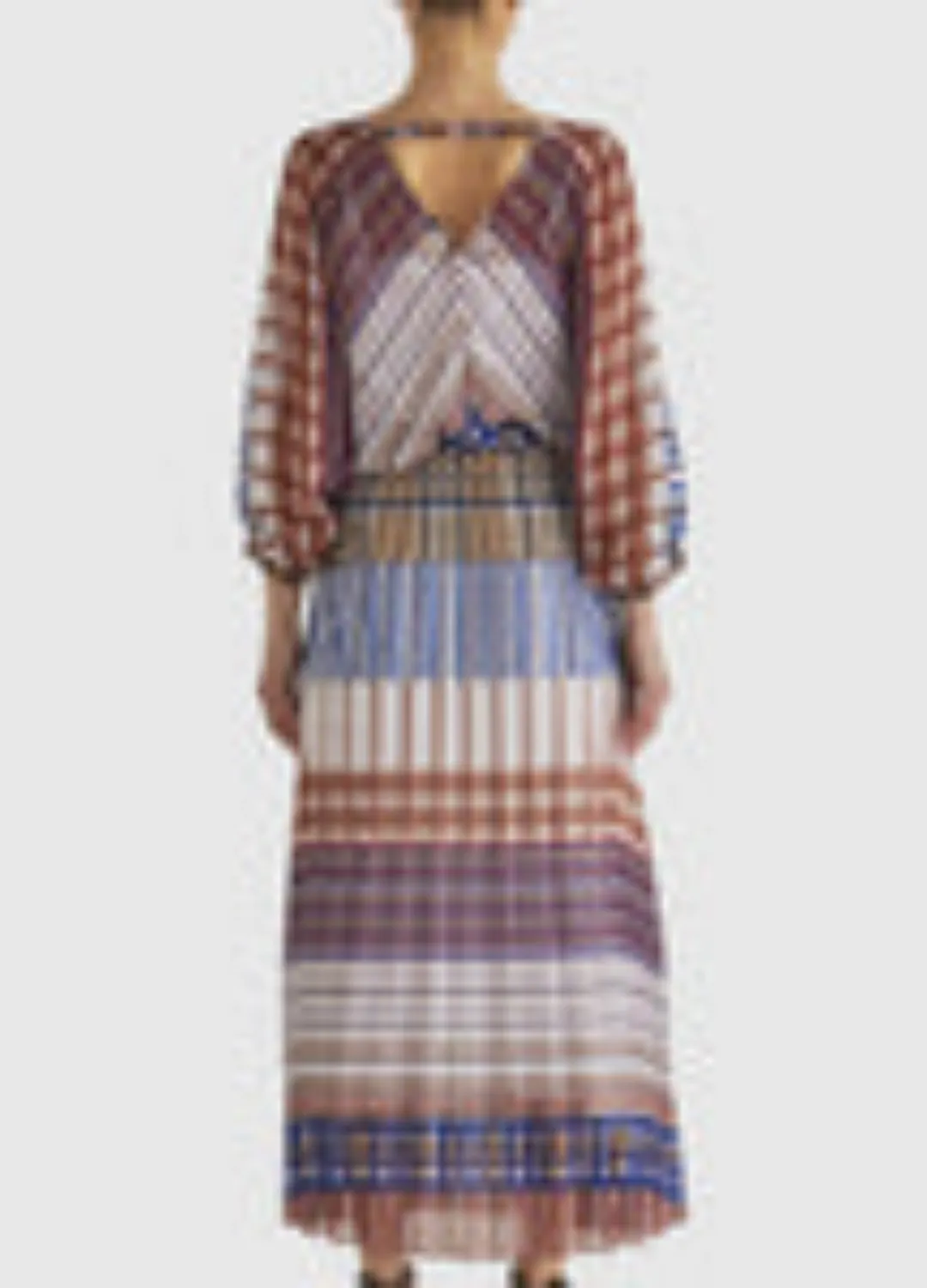 Rays Dress