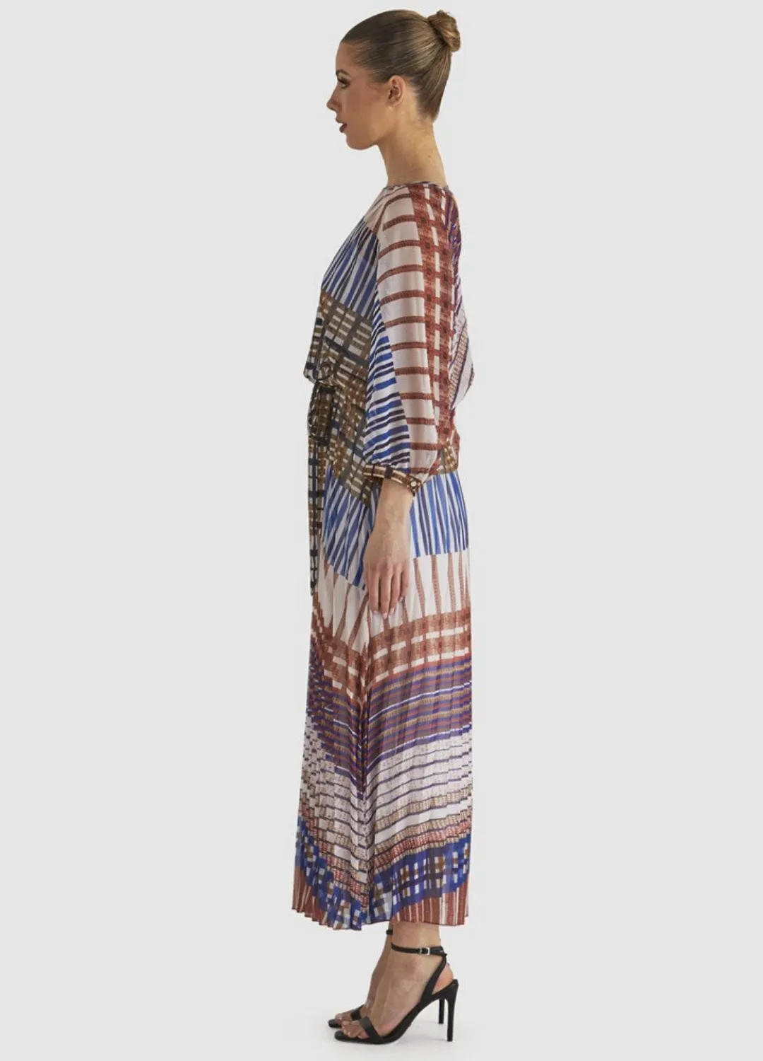 Rays Dress