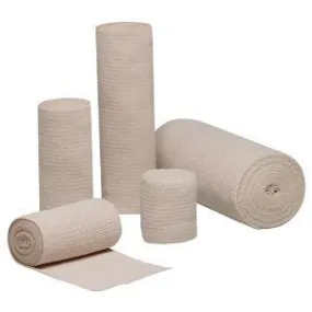 REB LF Reinforced Elastic Bandage 6" x 5 yds.