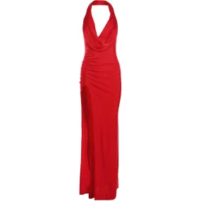Red Carpet Dress