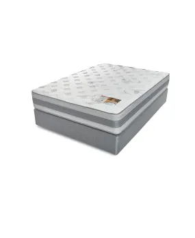 Rest Assured MQ10 Single Bed