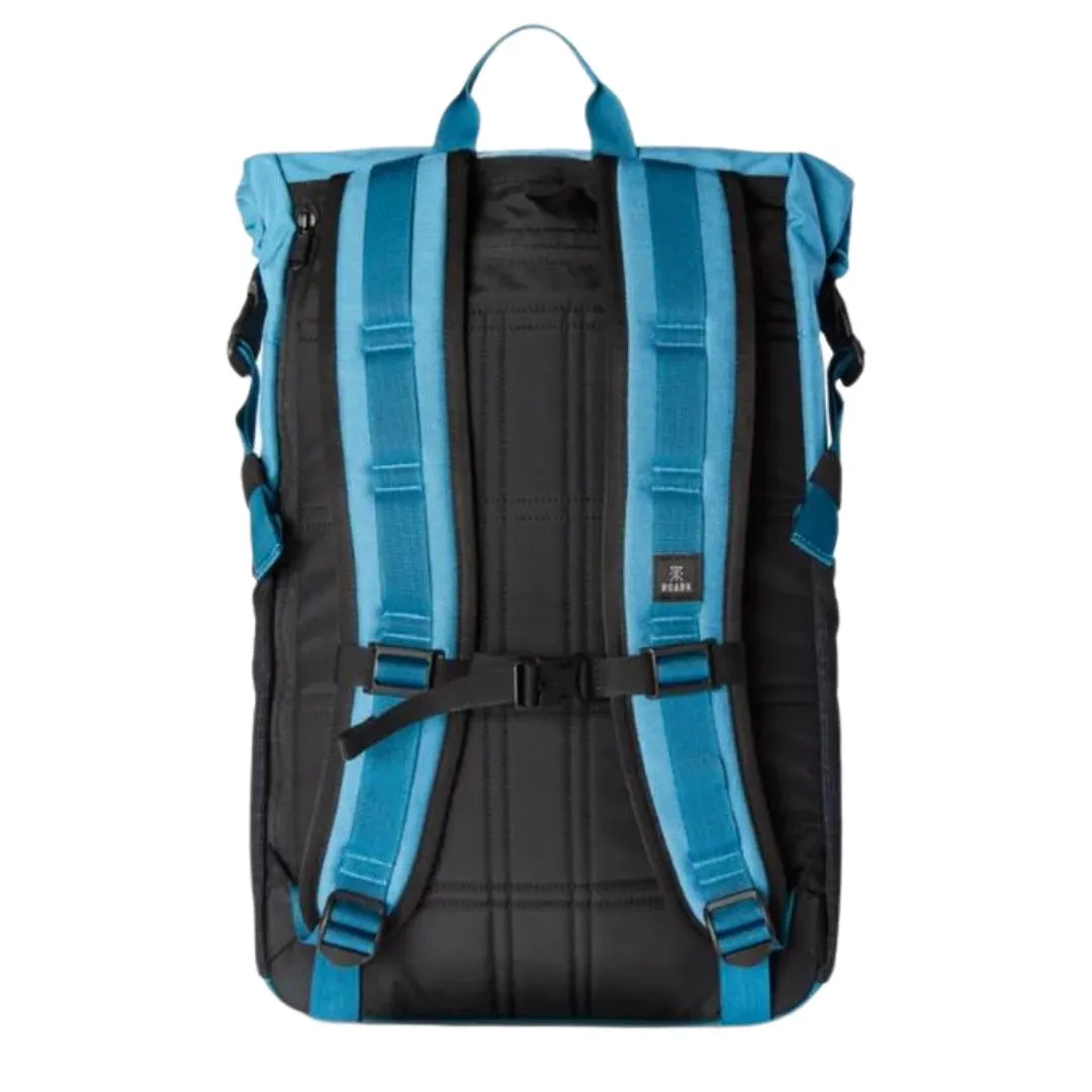 Roark Day Trip Passenger 27L 2.0 Backpack - Slate